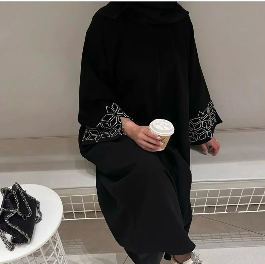 2019 burqa design new arrivals
