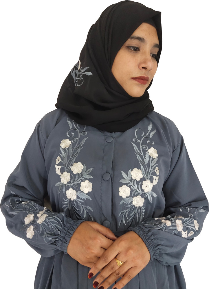 Abaya work designs sale