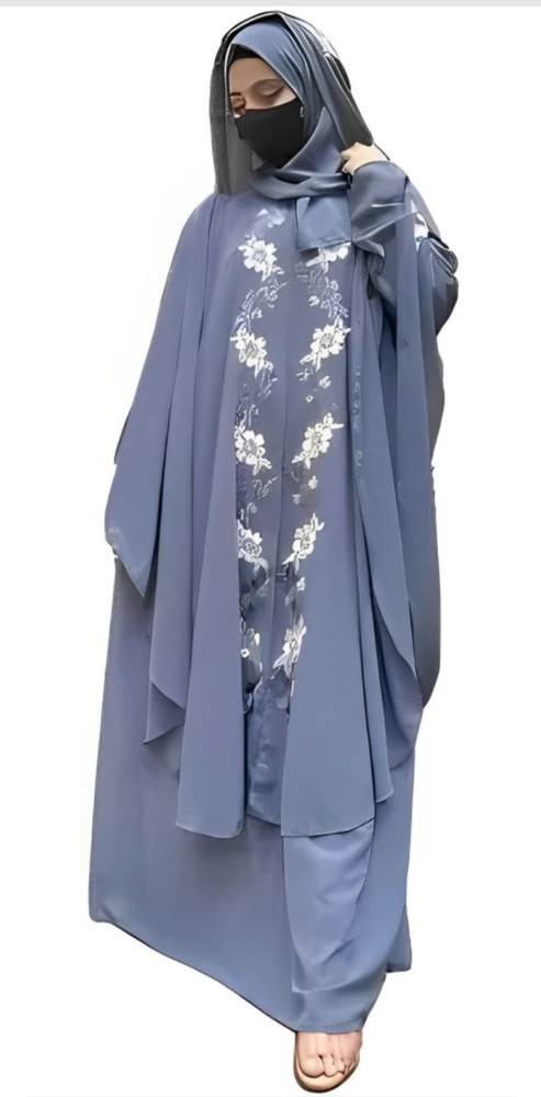 Best hotsell burqa design