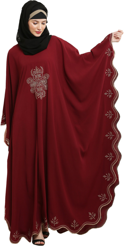 Burqa cheap designs 2017