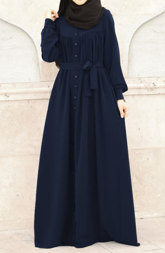 Frock burkha clearance