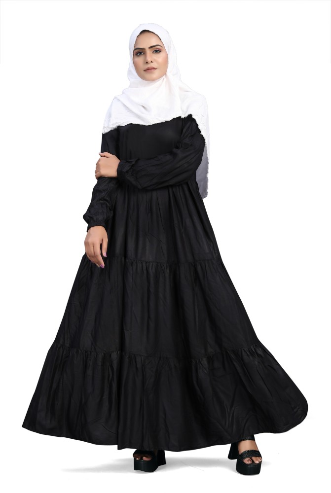 Flipkart abaya hot sale