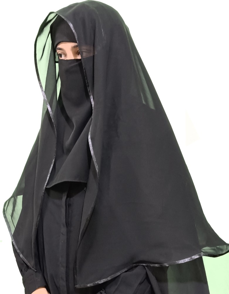 Burqa deals online flipkart