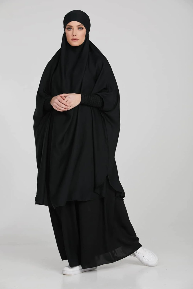 Jilbab burqa 2025