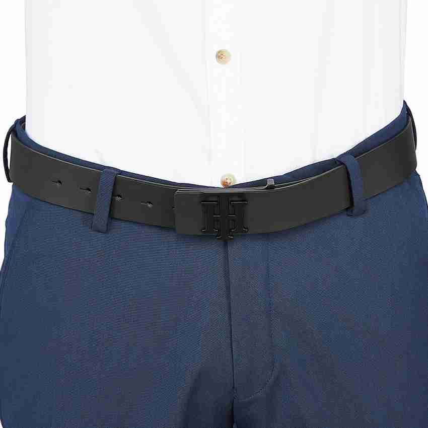 Tommy hilfiger waist hot sale belt