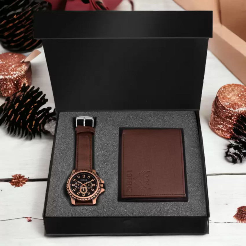 Watch wallet combo outlet