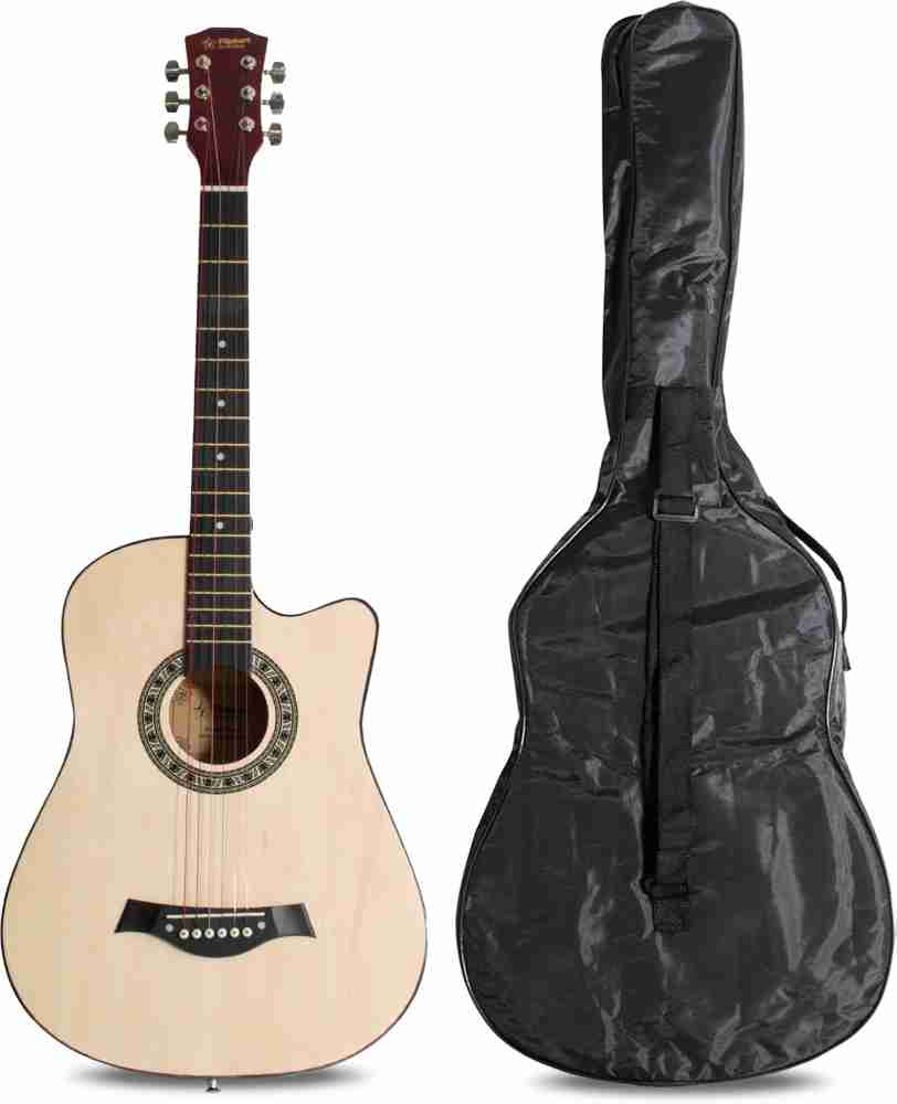 Henrix 38c deals guitar flipkart