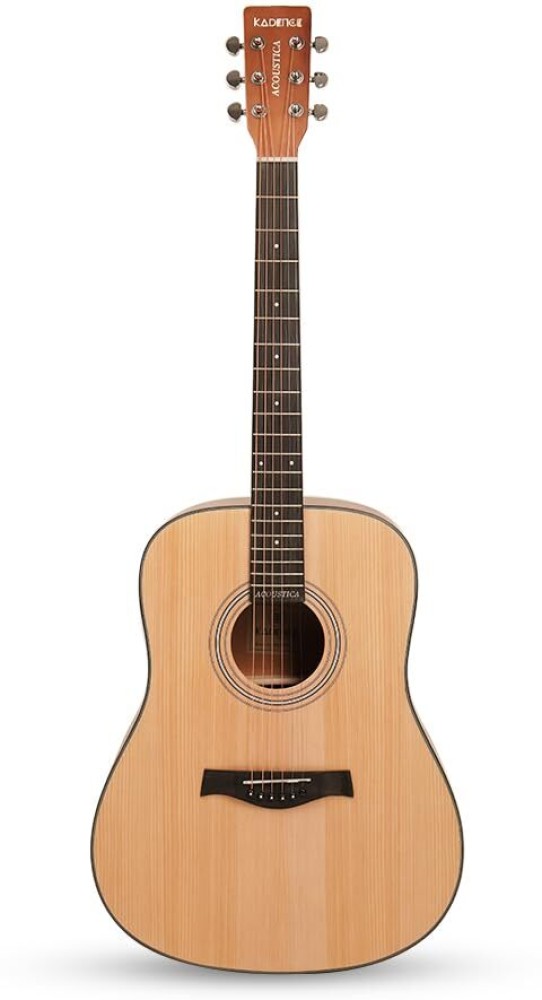 Kadence deals guitar flipkart