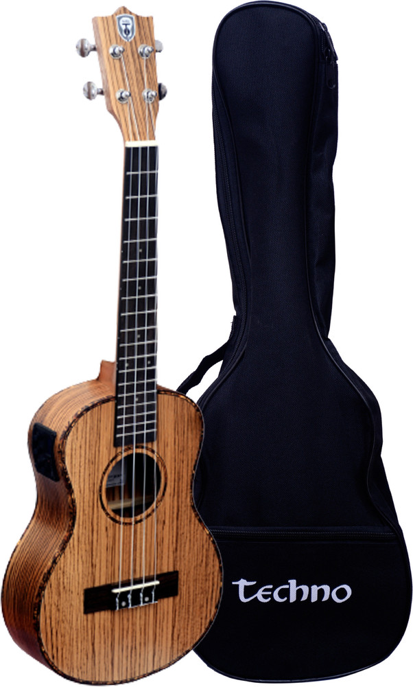 Techno ukulele hot sale price