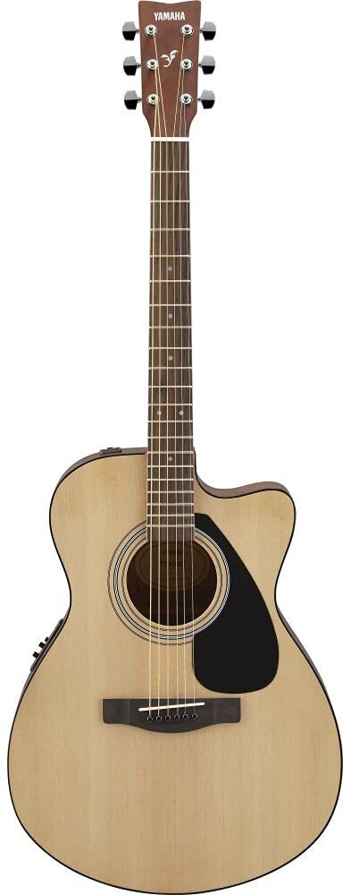 Yamaha fsx315c natural hotsell
