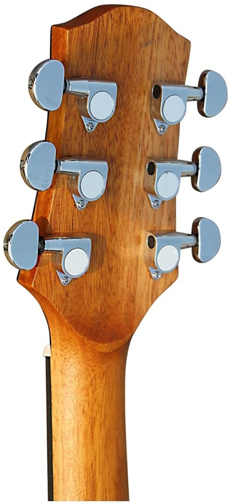 Westwood (GA-340C) Acoustic Guitar (Natural)