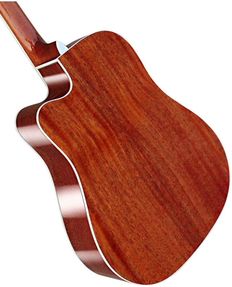 Westwood (GA-340C) Acoustic Guitar (Natural)