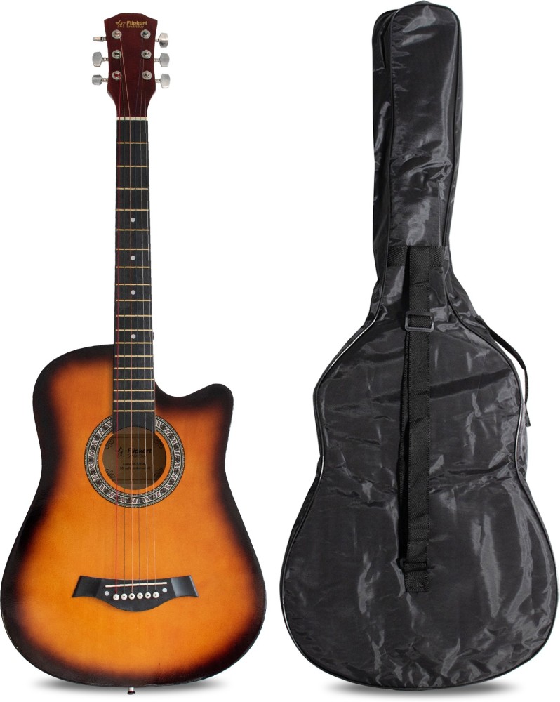 Flipkart guitar deals