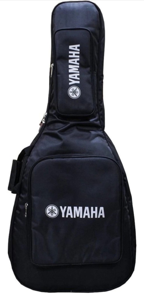 Original yamaha deals guitar bag