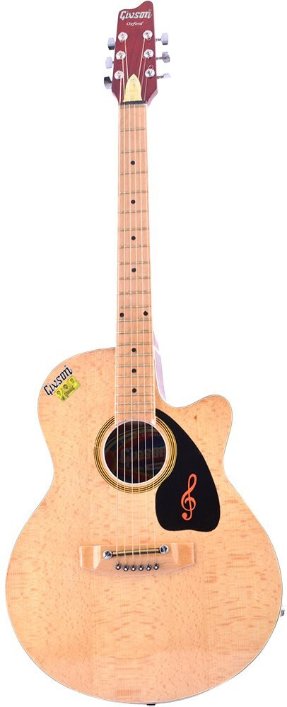 Givson sales guitar flipkart