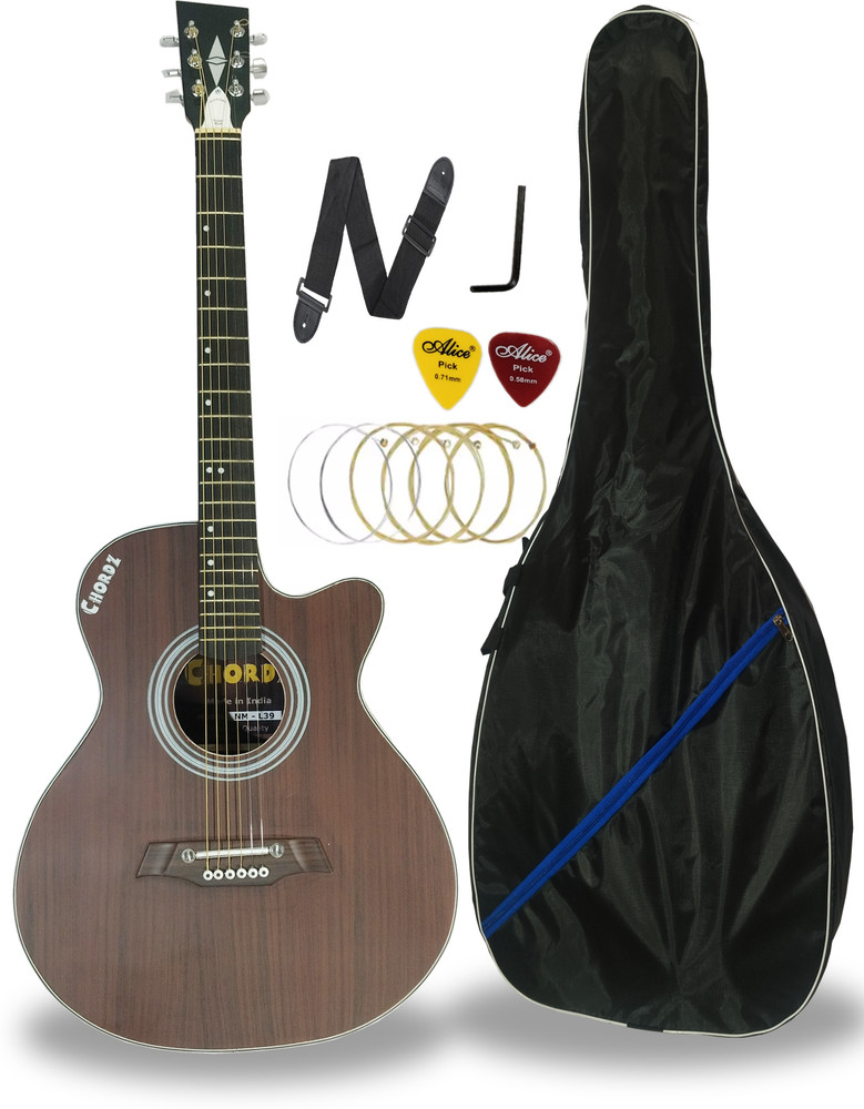 Acoustic guitar price flipkart top