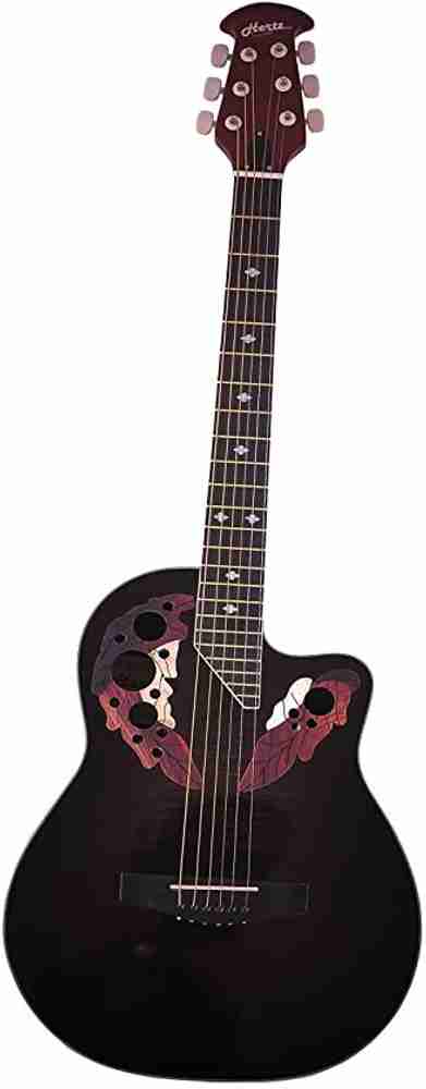 Hertz 9000 guitar hotsell