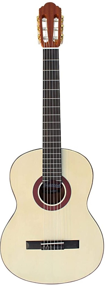Westwood (GA-340C) Acoustic Guitar (Natural) : : Musical