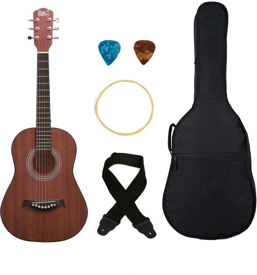 34 inch acoustic deals guitar