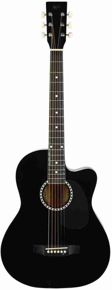 kaps ST - 10AC Acoustic Guitar Rosewood Rosewood Right Hand