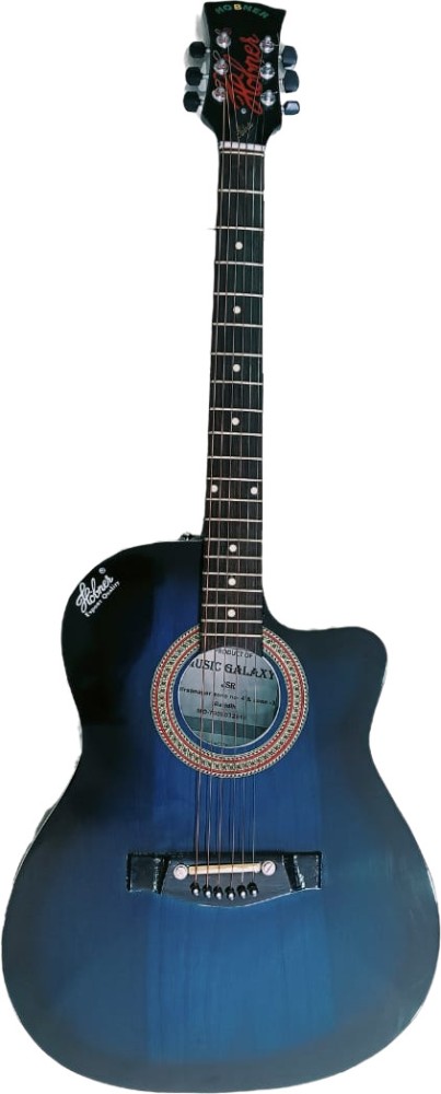 Hobner acoustic shop guitar price