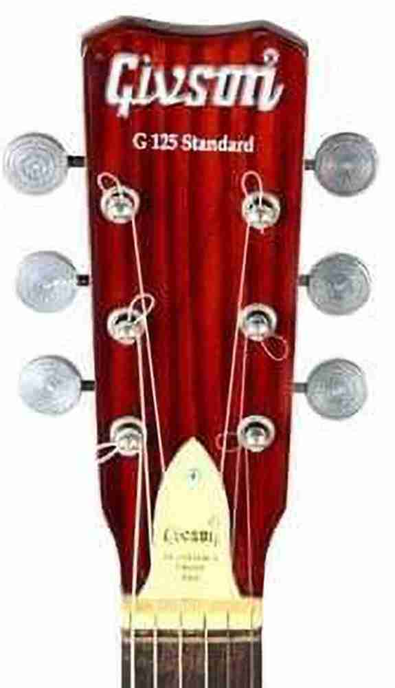Givson g clearance 125 guitar price
