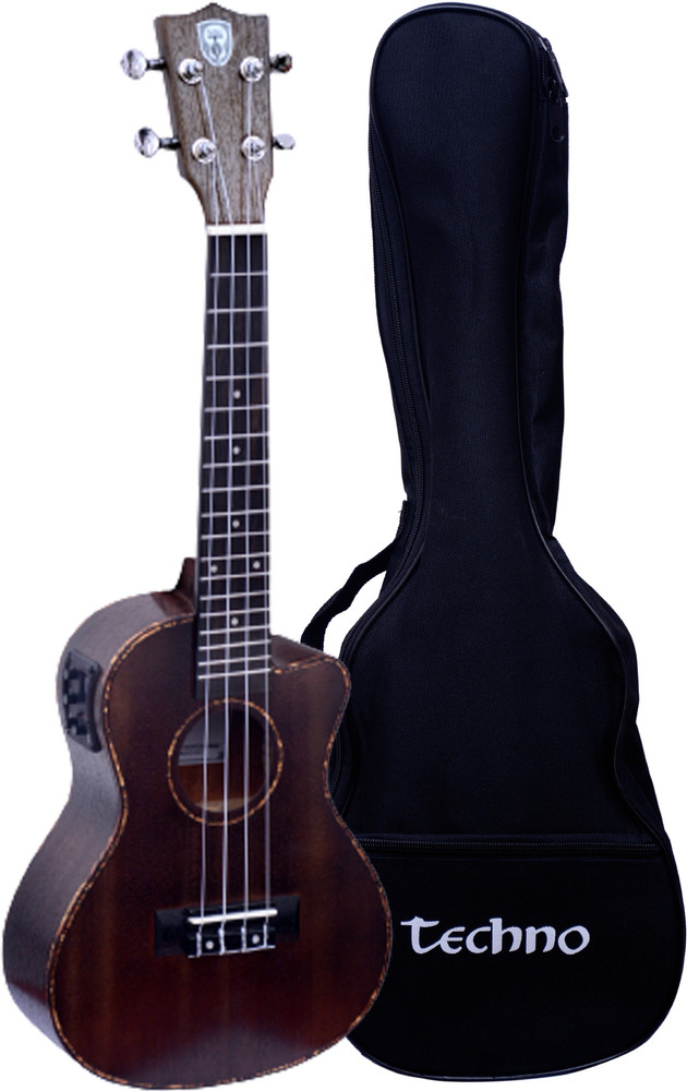 Techno ukulele price outlet