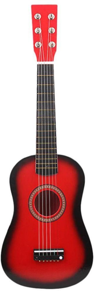 23 Inch Folk Acoustic Guitar Music Instrument Mini