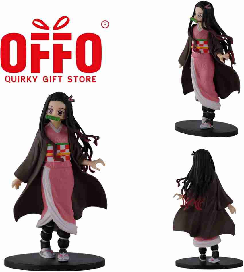 Anime action figure store top