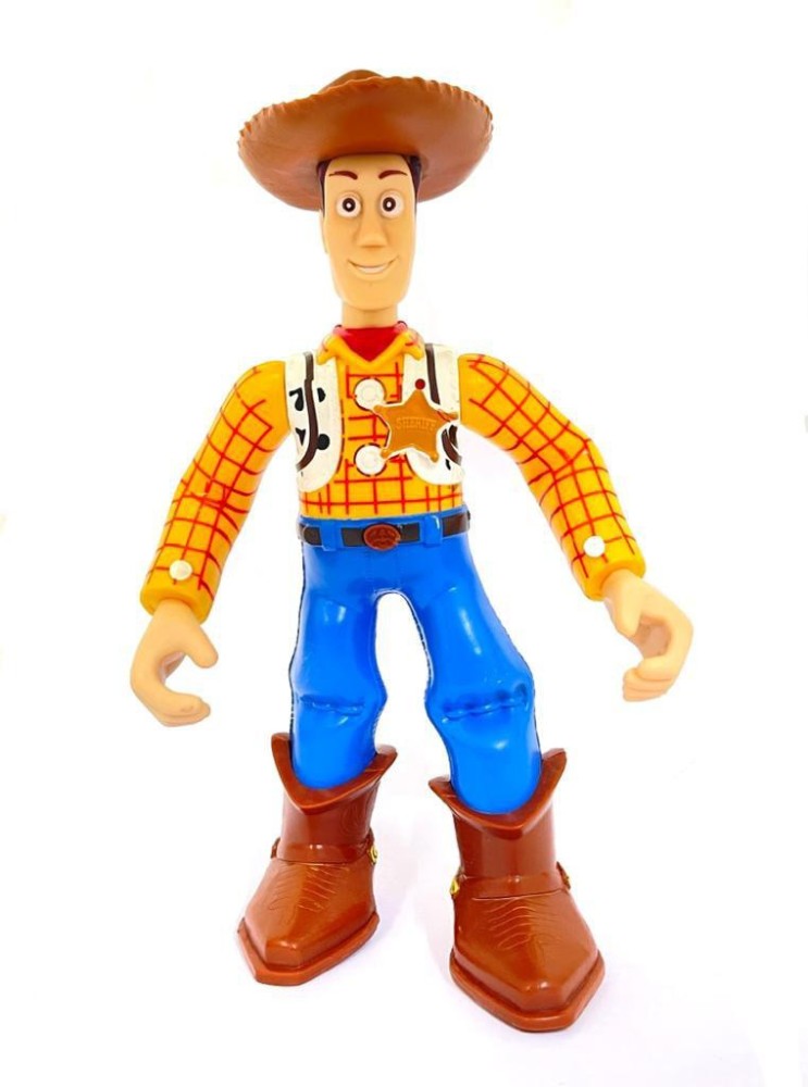 Woody Toy Story Articulated Figure 21 cms