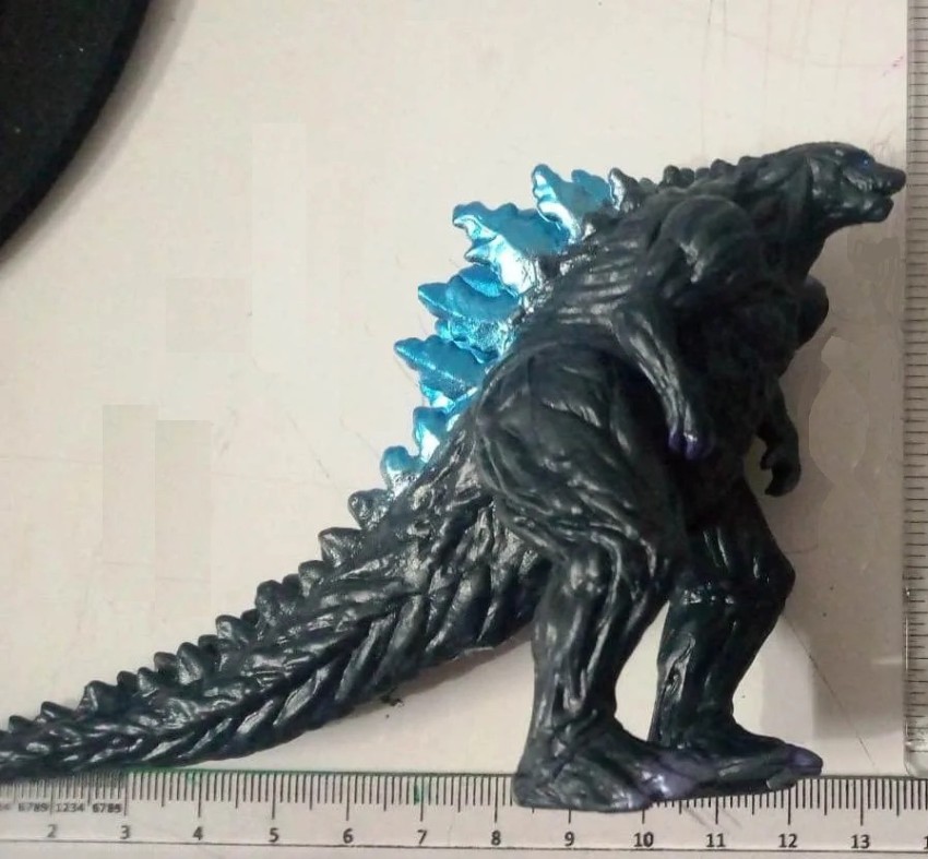 Godzilla store earth toy