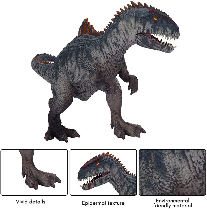 Figure discount of dinosaur