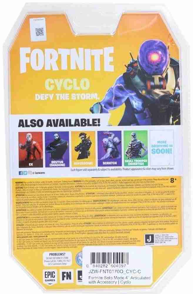 Fortnite jazwares on sale