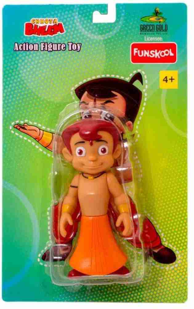 chhota bheem toys