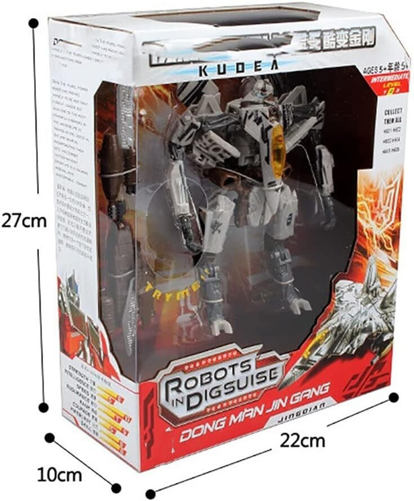 Figure mecha shop all toy outlet
