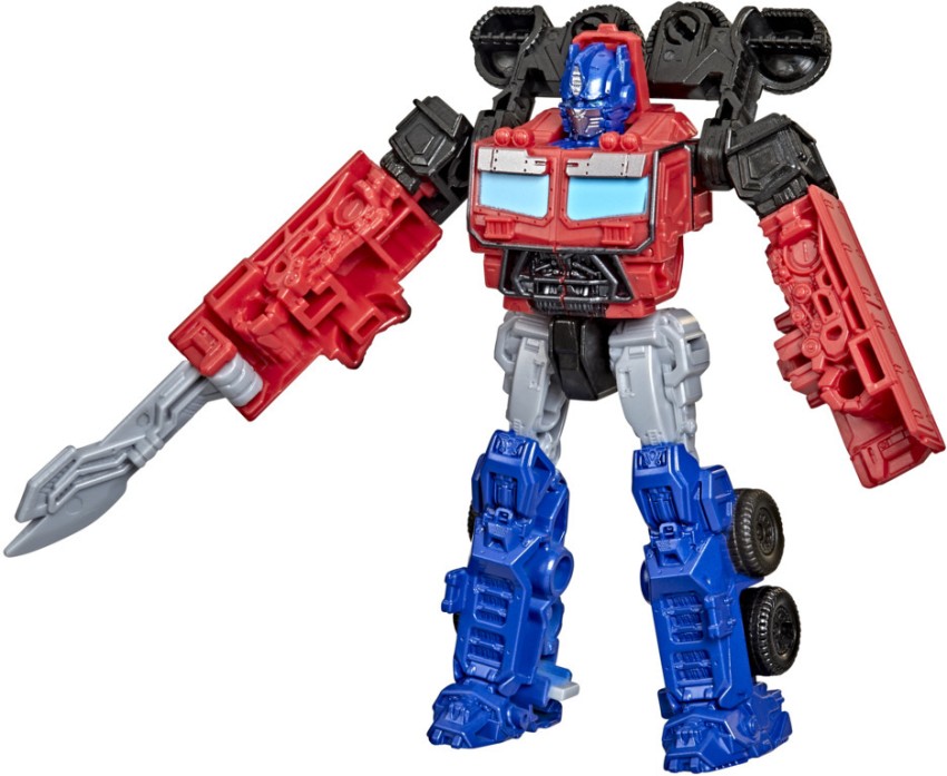 Action Figures  Lowest Prices in Egypt – tagged Transformers