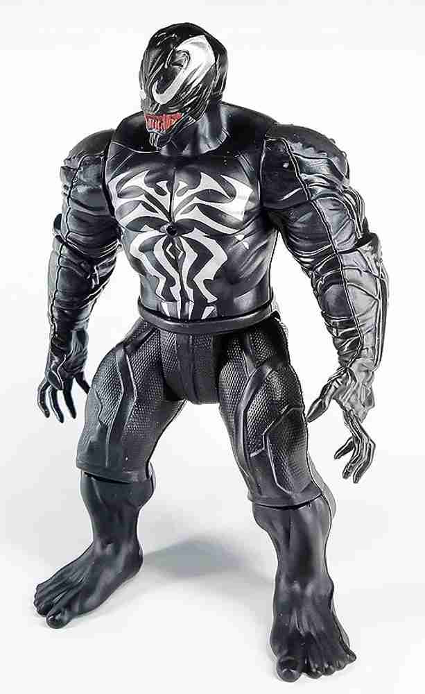 BakoliyaToys Marvel Avengers Titan Hero Series Venom Toy for kids