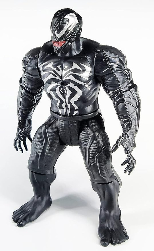 Titan hero venom deals