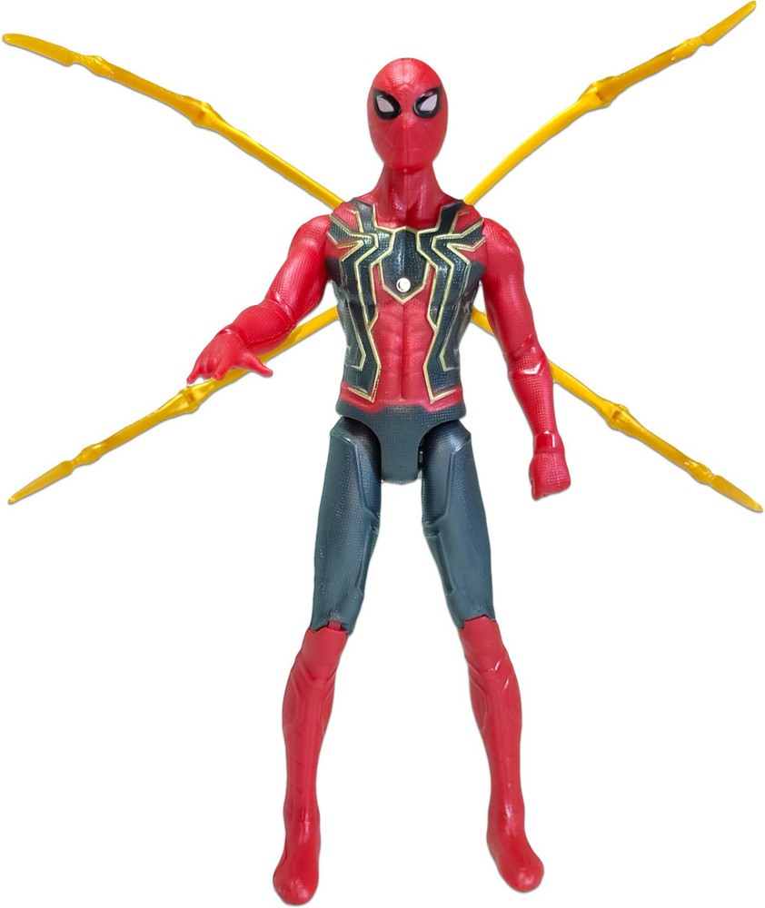 Spiderman online toy store
