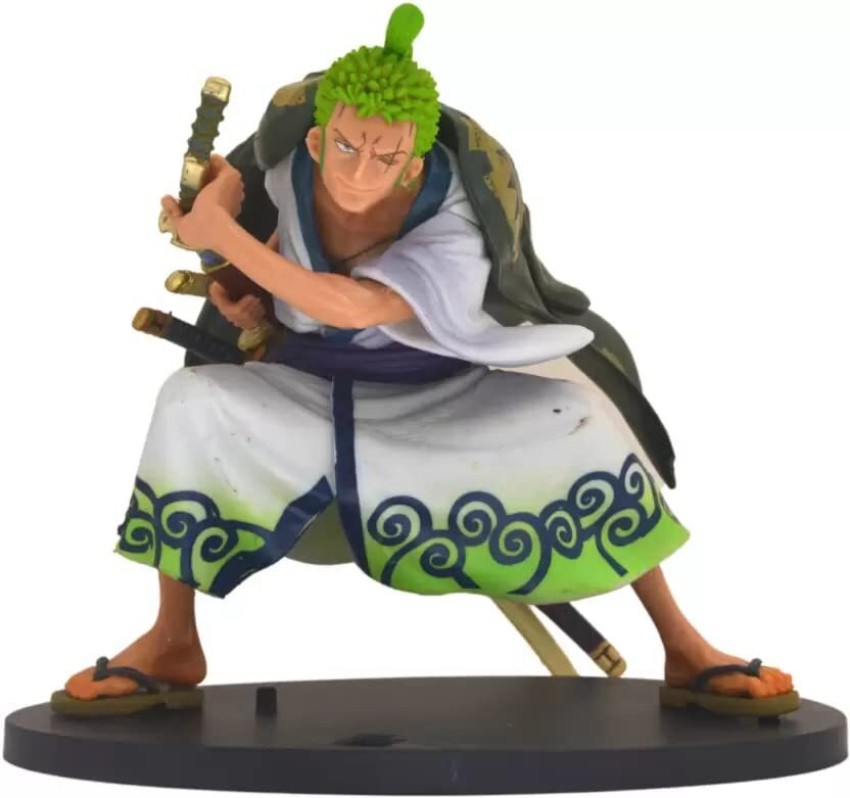 ONE PIECE - KING OF ARTIST - THE RORONOA ZORO - Wano Country Ⅱ