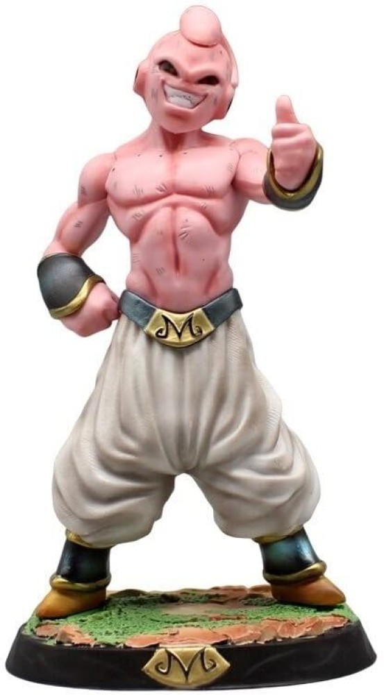 Majin Boo Action Figure Toy Model Dragon Ball Z Figurine PVC Doll