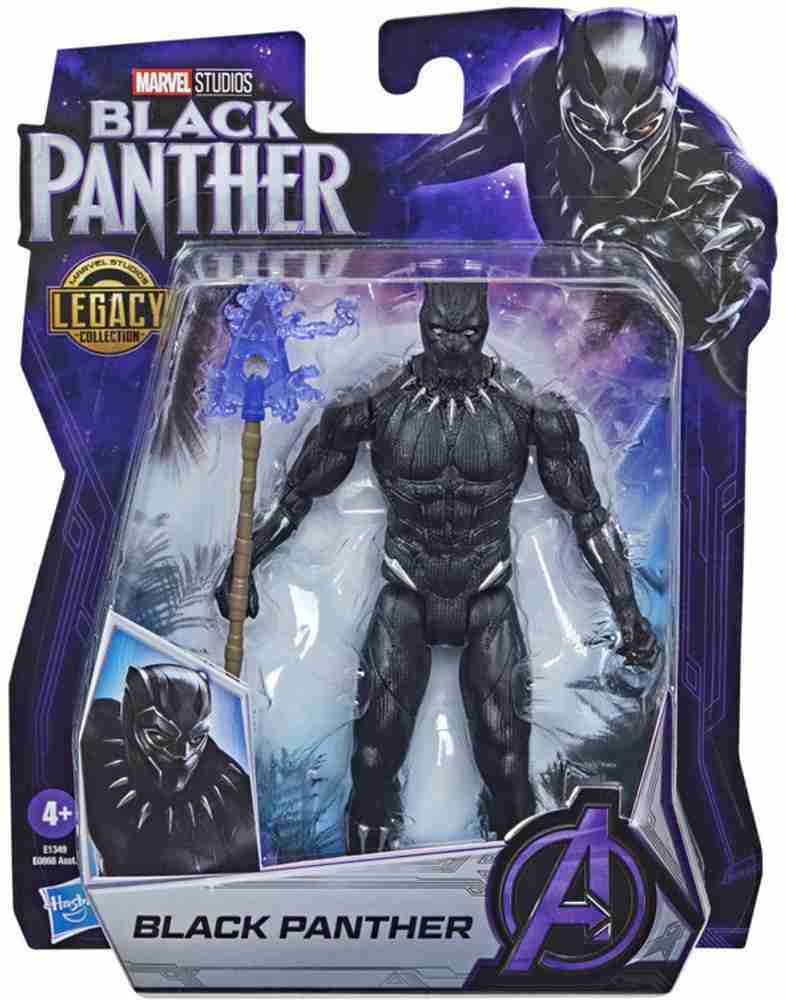 Black panther sales toys for kids