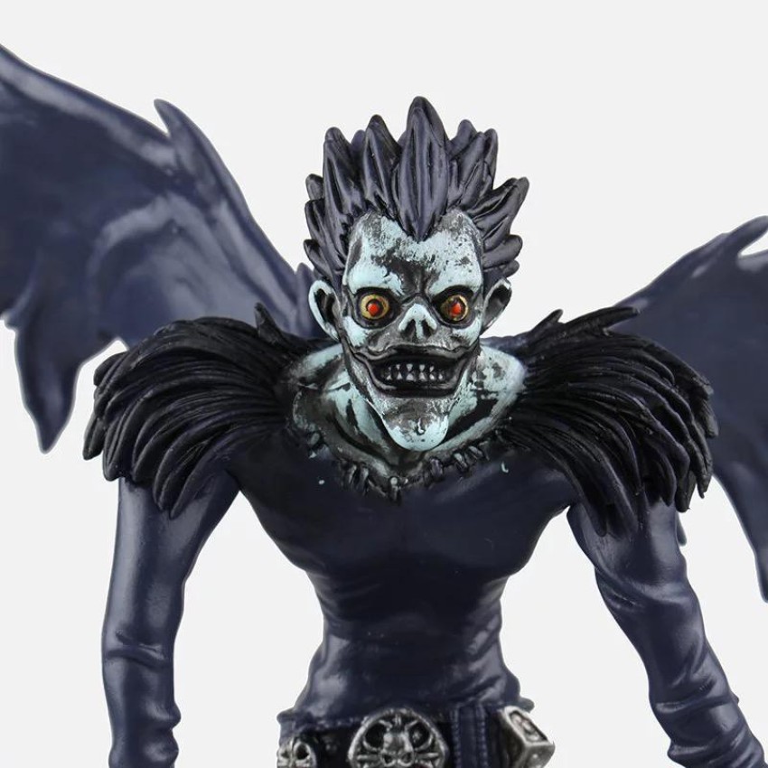 Death Note Ryuk Art Print