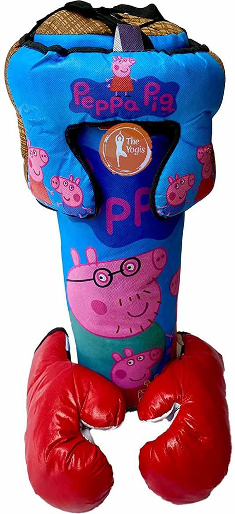 Boxing girls hot sale toys