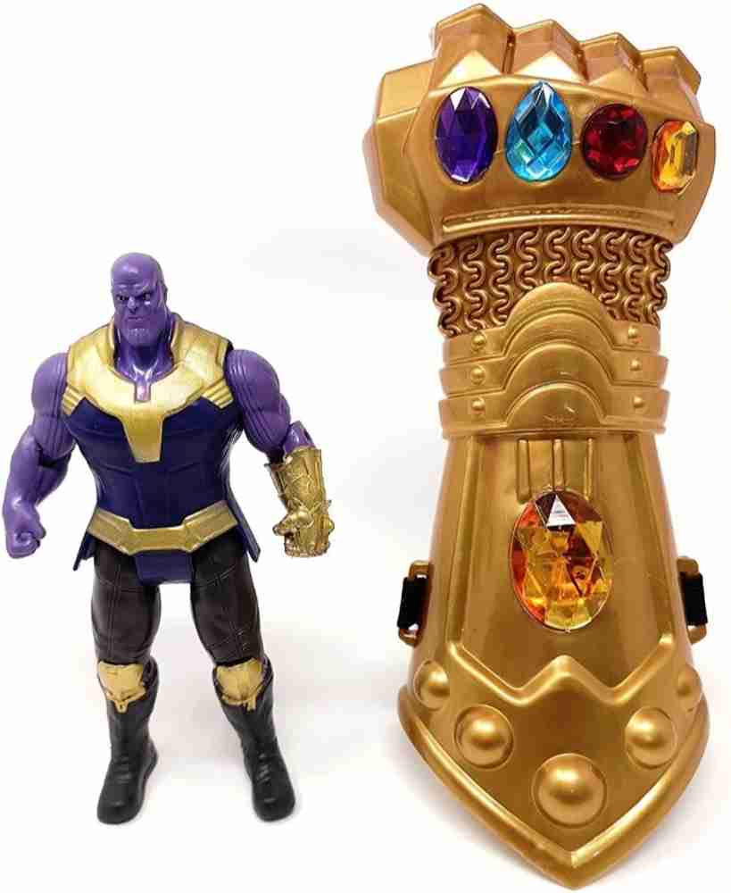 Avengers thanos hand toy new arrivals