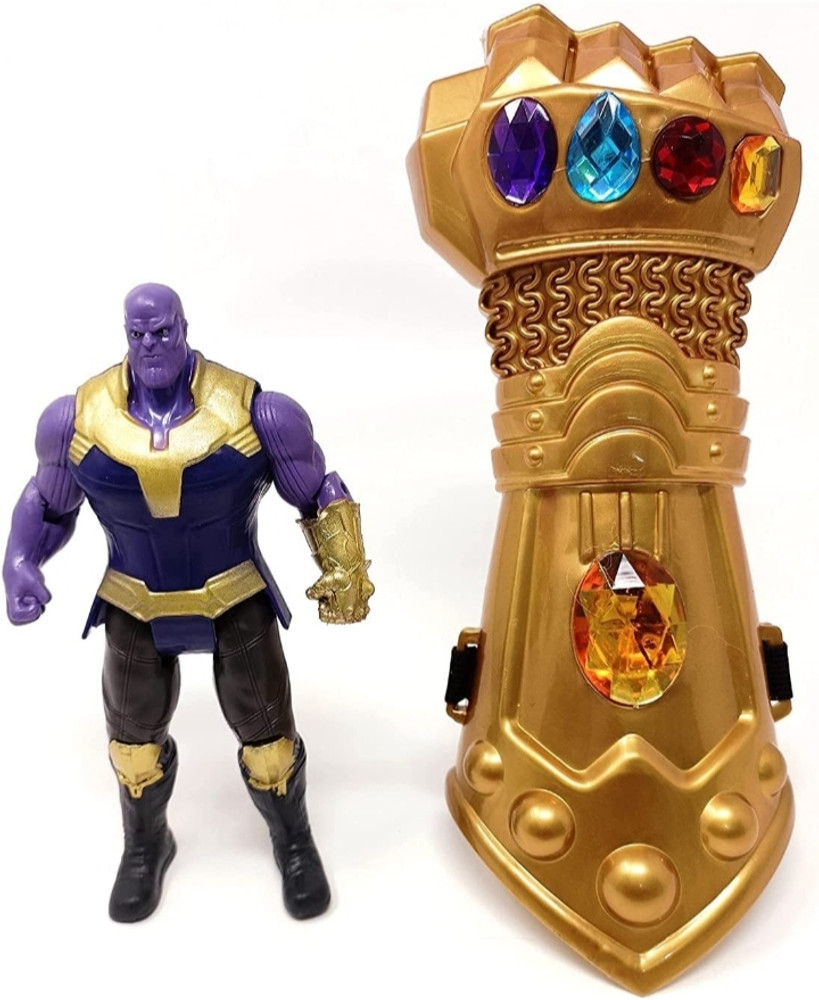 Thanos toy flipkart hotsell