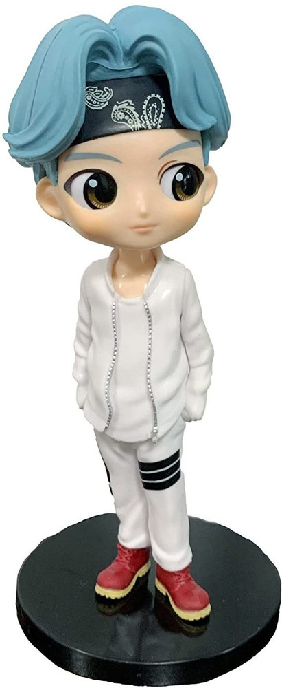 Suga hotsell bts doll