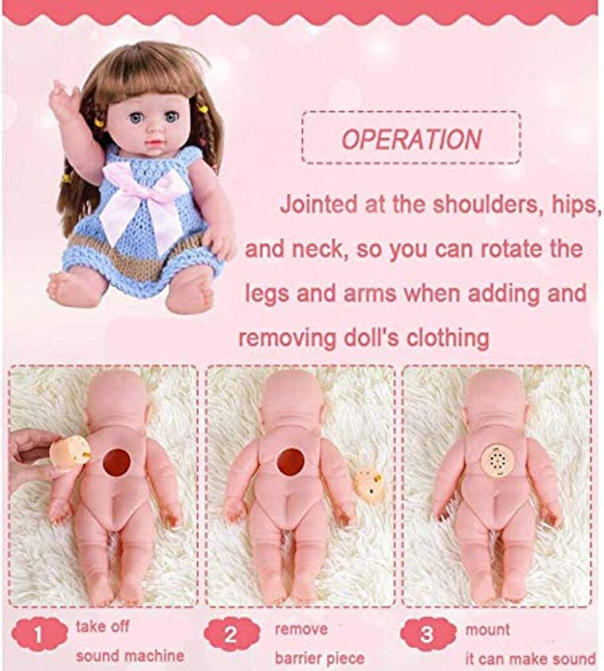 Girl doll online shopping deals