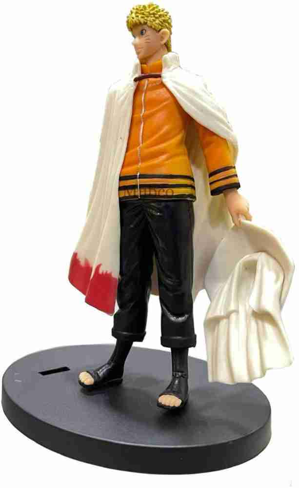 Boruto - Naruto - Figurine Vibration Stars 13cm - Figurines » Naruto »