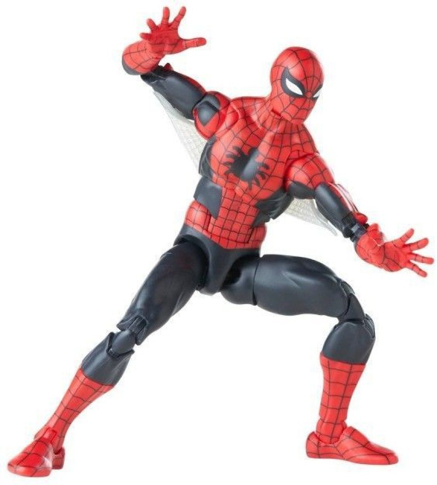 Marvel Legends - Amazing Fantasy Spider-Man - Series Hasbro